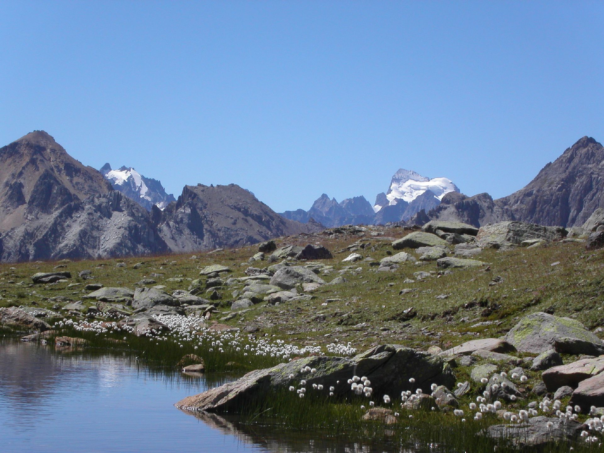 La Clarée au fil de l’eau -65697813b0acb: /